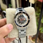 Stylish Rado Watch For Men (CSO5108)