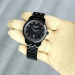 Classic Mont Blanc Watch For Men (CSO1780)