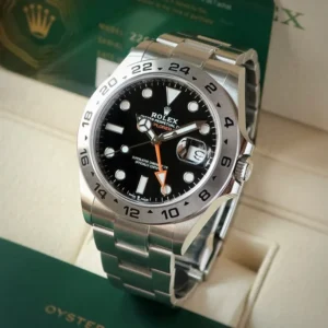 Classic Rolex Watch For Men (CSO1783)