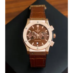 Classic Hublot Big Bang Watch For Men (CW40)