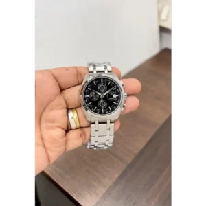 Premium Tissot Watch For Men (LUT02)