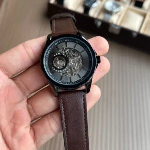 Premium Armani Exchange Watch For Men (LUT03)