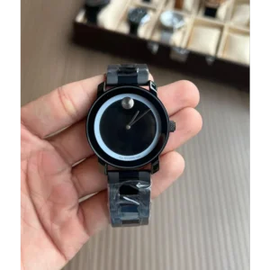 Premium Movado Bold Watch For Men (LUT06)