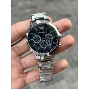 Premium Emporio Armani Watch For Men (LUT10)