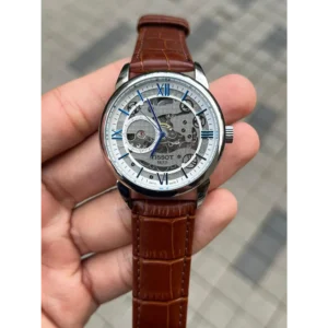 Premium Tissot Watch For Men (LUT11)