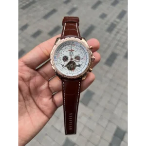 Premium Breitling Watch For Men (LUT15)
