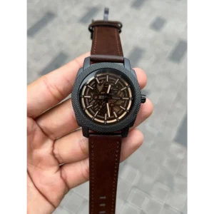 Premium Fossil Watch For Men (LUT20)