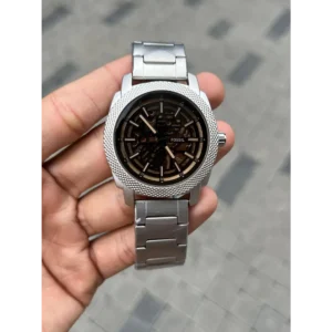 Premium Fossil Watch For Men (LUT18)