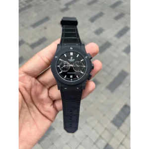 Premium Hublot Big Bang Watch For Men (LUT24)