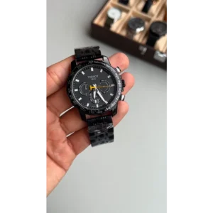 Premium Tissot Watch For Men (LUT26)