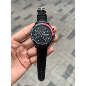 Premium Tommy Hilfiger Watch For Men (LUT29)