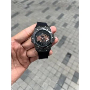 Premium Hublot Watch For Men (LUT36)