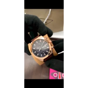 Premium Fossil Watch For Men (LUT42)