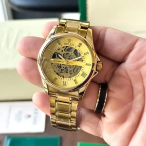 Premium Rolex Watch For Men (LUT51)