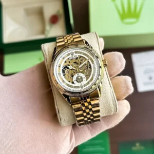 Premium Rolex Watch For Men (LUT56)