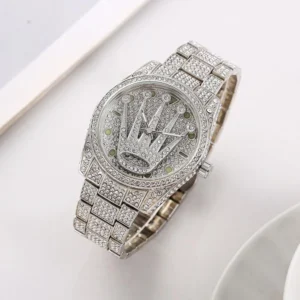 Stylish Rolex Watch For Men (SQ424)