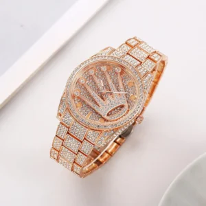 Stylish Rolex Watch For Men (ZS684)