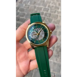 Premium Armani Exchange Watch For Men (LUT61)