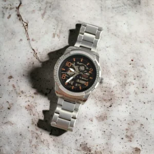 Premium Fossil Watch For Men (LUT66)