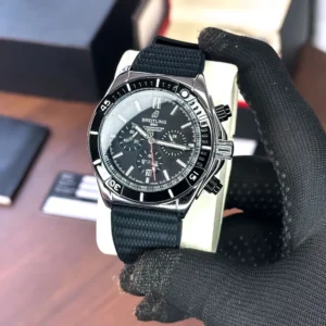 Imported Breitling Watch For Men (WW04)