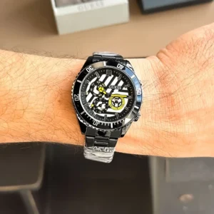 Imported Guess Watch For Men (WW08)