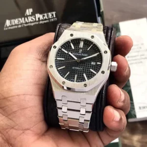 Imported Audemars Piguet Watch For Men (WW18)
