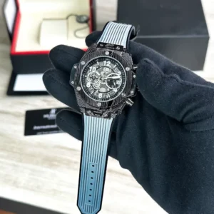 Imported Hublot Watch For Men (LUT73)
