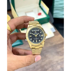 Imported Rolex Watch For Men (LUT75)