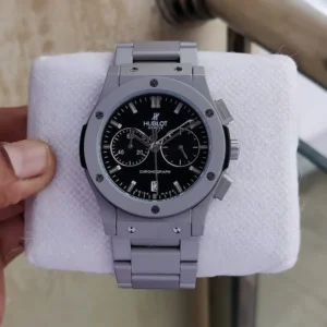 Imported Hublot Watch For Men (LUT76)