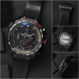 Classy Tag heuer Watch For Men (LUT82)