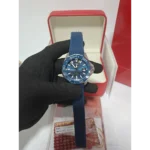 Classy Tag Heuer Watch For Men (LAZ1583)