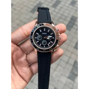 Trendy Fossil Watch For Men (LUT84)