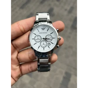 Classy Emporio Armani Watch For Men (SHOH1011)