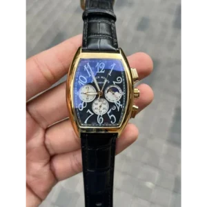 Classy Frank Muller Watch For Men (SHOH1014)