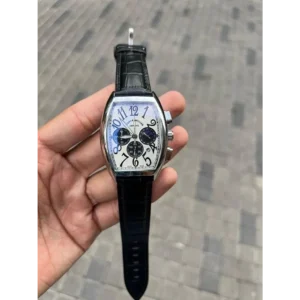 Classy Frank Muller Watch For Men (SHOH1016)