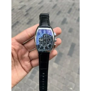 Classy Frank Muller Watch For Men (SHOH1017)