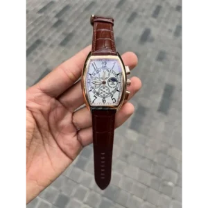 Classy Frank Muller Watch For Men (SHOH1019)