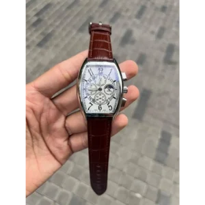 Classy Frank Muller Watch For Men (SHOH1020)