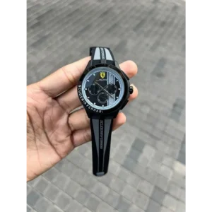 Classy Ferrari Scuderia Watch For Men (SHOH1041)