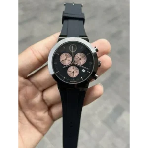 Classy Movado Watch For Men (SHOH1047)