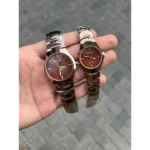 Classy Rado Jubile Couple Watch For Men (SHOH1084)