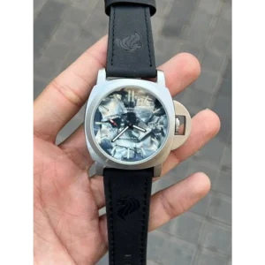 Classy Luminor Panerai Watch For Men (SHOH1107)