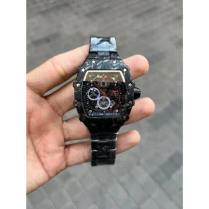 Classy Richard Mille Watch For Men (SHOH1113)