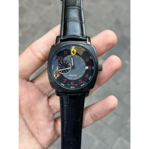 Classy Ferrari Scuderia Watch For Men (SHOH1123)