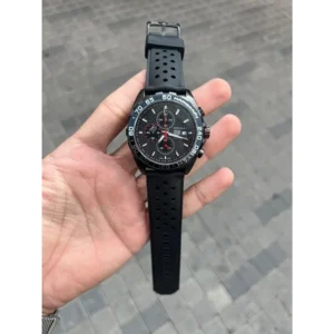 Classy Tag Heuer Watch For Men (SHOH1125)