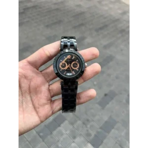 Classy Versace Watch For Men (SHOH1146)