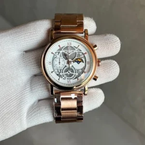 Classy Patek Philippe Watch For Men (SHOH1147)