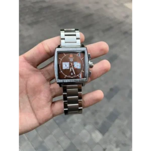 Classy Tag Heuer Watch For Men (SHOH1148)