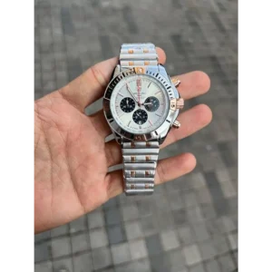 Classy Breitling Watch For Men (SHOH1153)