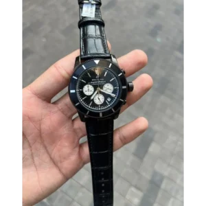 Classy Breitling Watch For Men (SHOH1154)